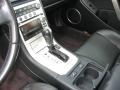 Liquid Platinum Metallic - G 35 Coupe Photo No. 15
