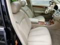 Black Obsidian - Q 45 Luxury Sedan Photo No. 10