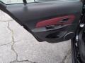 2014 Black Granite Metallic Chevrolet Cruze LT  photo #13