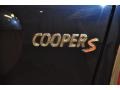 2013 Reef Blue Metallic Mini Cooper S Hardtop  photo #15