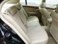 2003 Black Obsidian Infiniti Q 45 Luxury Sedan  photo #14