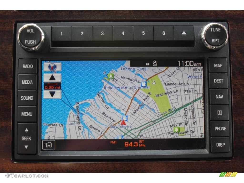2010 Expedition EL Limited 4x4 - White Platinum Tri-Coat Metallic / Charcoal Black photo #14