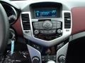 2014 Black Granite Metallic Chevrolet Cruze LT  photo #16