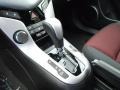 2014 Black Granite Metallic Chevrolet Cruze LT  photo #17