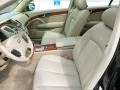 Black Obsidian - Q 45 Luxury Sedan Photo No. 16