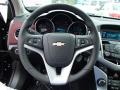 2014 Black Granite Metallic Chevrolet Cruze LT  photo #18