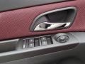 2014 Black Granite Metallic Chevrolet Cruze LT  photo #19