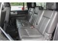 White Platinum Tri-Coat Metallic - Expedition EL Limited 4x4 Photo No. 20