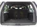 White Platinum Tri-Coat Metallic - Expedition EL Limited 4x4 Photo No. 22