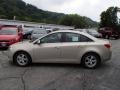 2014 Champagne Silver Metallic Chevrolet Cruze LT  photo #5