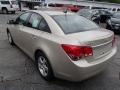 2014 Champagne Silver Metallic Chevrolet Cruze LT  photo #6