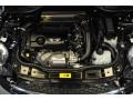Reef Blue Metallic - Cooper S Hardtop Photo No. 29