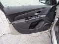 2014 Champagne Silver Metallic Chevrolet Cruze LT  photo #11