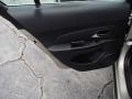 2014 Champagne Silver Metallic Chevrolet Cruze LT  photo #13