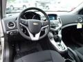 2014 Champagne Silver Metallic Chevrolet Cruze LT  photo #14