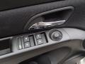 2014 Champagne Silver Metallic Chevrolet Cruze LT  photo #15