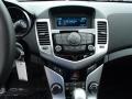 2014 Champagne Silver Metallic Chevrolet Cruze LT  photo #16