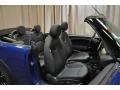 Lightning Blue Metallic - Cooper Convertible Photo No. 7