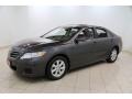 Magnetic Gray Metallic - Camry LE Photo No. 3