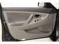 Magnetic Gray Metallic - Camry LE Photo No. 4