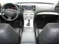 2007 Blue Slate Metallic Infiniti G 35 Journey Sedan  photo #10