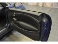 Lightning Blue Metallic - Cooper Convertible Photo No. 9