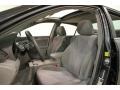 Magnetic Gray Metallic - Camry LE Photo No. 5