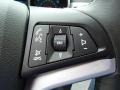 2014 Champagne Silver Metallic Chevrolet Cruze LT  photo #19
