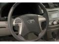 Magnetic Gray Metallic - Camry LE Photo No. 6