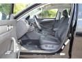 Black - Passat 2.5L SE Photo No. 3