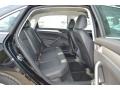 Black - Passat 2.5L SE Photo No. 4