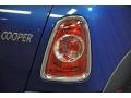 Lightning Blue Metallic - Cooper Convertible Photo No. 14