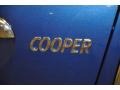 Lightning Blue Metallic - Cooper Convertible Photo No. 15