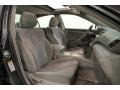 Magnetic Gray Metallic - Camry LE Photo No. 11