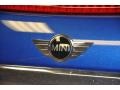 Lightning Blue Metallic - Cooper Convertible Photo No. 16