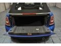Lightning Blue Metallic - Cooper Convertible Photo No. 17