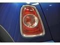 Lightning Blue Metallic - Cooper Convertible Photo No. 20