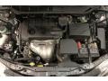 Magnetic Gray Metallic - Camry LE Photo No. 15