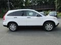 Taffeta White - CR-V EX 4WD Photo No. 5