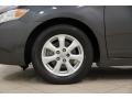 Magnetic Gray Metallic - Camry LE Photo No. 16