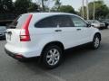 Taffeta White - CR-V EX 4WD Photo No. 6