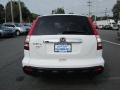 Taffeta White - CR-V EX 4WD Photo No. 7