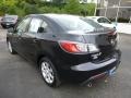 Black Mica - MAZDA3 i SV 4 Door Photo No. 2