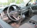 Taffeta White - CR-V EX 4WD Photo No. 10