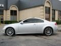 Liquid Platinum Metallic - G 35 Coupe Photo No. 4