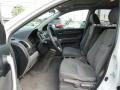 Taffeta White - CR-V EX 4WD Photo No. 11