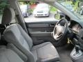Taffeta White - CR-V EX 4WD Photo No. 12