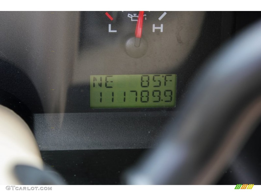 2004 F150 XLT Regular Cab 4x4 - Arizona Beige Metallic / Tan photo #14