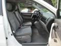 Taffeta White - CR-V EX 4WD Photo No. 14