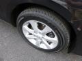 Black Mica - MAZDA3 i SV 4 Door Photo No. 9